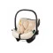 Автокресло Lionelo ASTRID I-SIZE beige sand