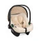 Автокресло Lionelo ASTRID I-SIZE beige sand