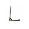 Самокат Lionelo WHIZZ black carbon yellow