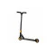 Самокат Lionelo WHIZZ black carbon yellow