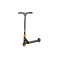 Самокат Lionelo WHIZZ black carbon yellow