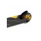Самокат Lionelo WHIZZ black carbon yellow