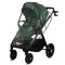 Универсальная коляска 2 в 1 Lionelo LAYLA 2IN1 green forest