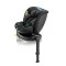Автокресло Lionelo navy i-size black turquoise