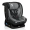 Автокресло Lionelo IZZY I-SIZE black grey