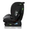 Автокресло Lionelo IZZY I-SIZE black grey