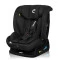 Автокрісло Lionelo IZZY I-SIZE black carbon