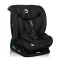 Автокрісло Lionelo IZZY I-SIZE black carbon