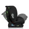 Автокрісло Lionelo IZZY I-SIZE black carbon