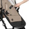 Коляска універсальна 3 в 1 Lionelo BIANKA 3IN1 beige sand