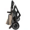 Коляска універсальна 3 в 1 Lionelo BIANKA 3IN1 beige sand