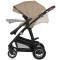 Коляска універсальна 3 в 1 Lionelo BIANKA 3IN1 beige sand
