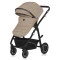 Коляска універсальна 3 в 1 Lionelo BIANKA 3IN1 beige sand