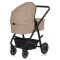 Коляска універсальна 3 в 1 Lionelo BIANKA 3IN1 beige sand