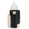 Подогреватель для бутылочек Lionelo THERMUP GO EVO black gold