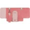 Подогреватель для бутылочек Lionelo THERMUP GO EVO coral pink