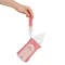 Подогреватель для бутылочек Lionelo THERMUP GO EVO coral pink