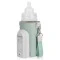Подогреватель для бутылочек Lionelo thermup go evo green sage