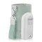 Подогреватель для бутылочек Lionelo thermup go evo green sage