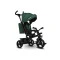 Велосипед Lionelo HAARI green emerald