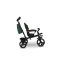 Велосипед Lionelo HAARI green emerald
