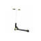 Самокат Lionelo WHIZZ зелений лайм чорний, арт. LO-WHIZZ GREEN LIME BLACK