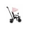 Велосипед Lionelo berry pink rose