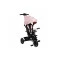 Велосипед Lionelo berry pink rose