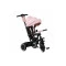 Велосипед Lionelo berry pink rose