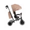 Велосипед Lionelo TRIS PLUS beige sand
