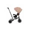 Велосипед Lionelo TRIS PLUS beige sand