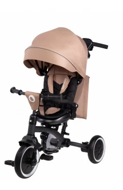 Велосипед Lionelo TRIS PLUS beige sand