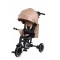 Велосипед Lionelo TRIS PLUS beige sand