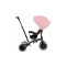 Велосипед Lionelo TRIS PLUS pink rose