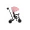 Велосипед Lionelo TRIS PLUS pink rose