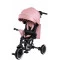 Велосипед Lionelo TRIS PLUS pink rose