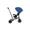 Велосипед Lionelo TRIS PLUS blue denim