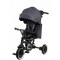 Велосипед Lionelo TRIS PLUS grey stone