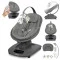 Кресло-качалка Lionelo BLOSSOM grey concrete, арт. 102421674,  код товара: 102421674