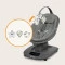 Кресло-качалка Lionelo BLOSSOM grey concrete, арт. 102421674,  код товара: 102421674
