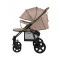 Прогулочная коляска Lionelo ANNET PLUS beige sand