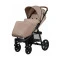 Прогулочная коляска Lionelo ANNET PLUS beige sand