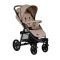 Прогулочная коляска Lionelo ANNET PLUS beige sand