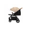 Прогулочная коляска Lionelo NATT beige sand