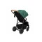 Прогулочная коляска Lionelo NATT green emerald
