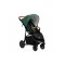 Прогулочная коляска Lionelo NATT green emerald