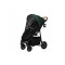 Прогулочная коляска Lionelo NATT green emerald