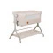 Дитяче ліжечко Lionelo LEONIE PLUS beige sand
