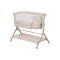 Дитяче ліжечко Lionelo LEONIE PLUS beige sand