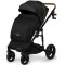 Коляска Lionelo MARI TOUR 2IN1 black onyx